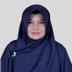 Dewi Iswinarni, S. Pd